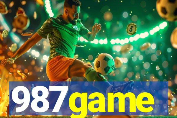 987game