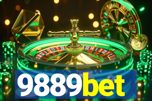 9889bet
