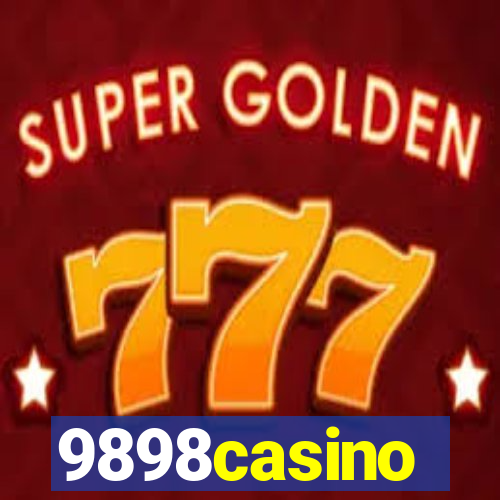 9898casino