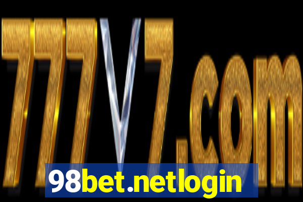 98bet.netlogin