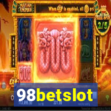 98betslot