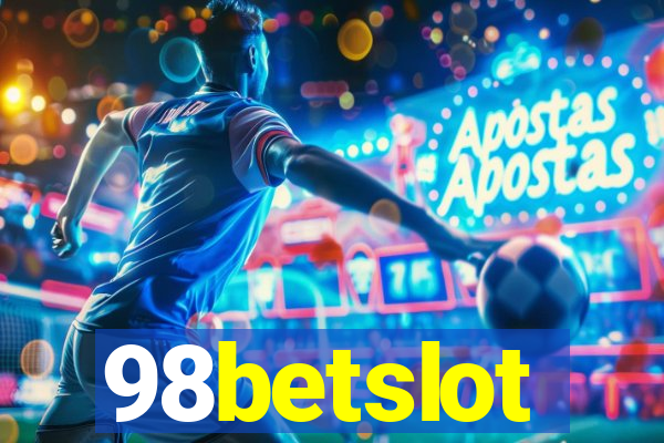 98betslot
