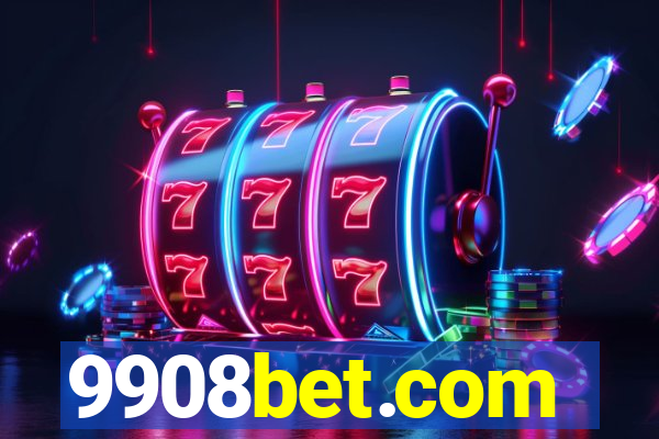 9908bet.com