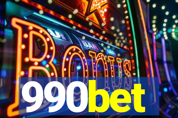 990bet
