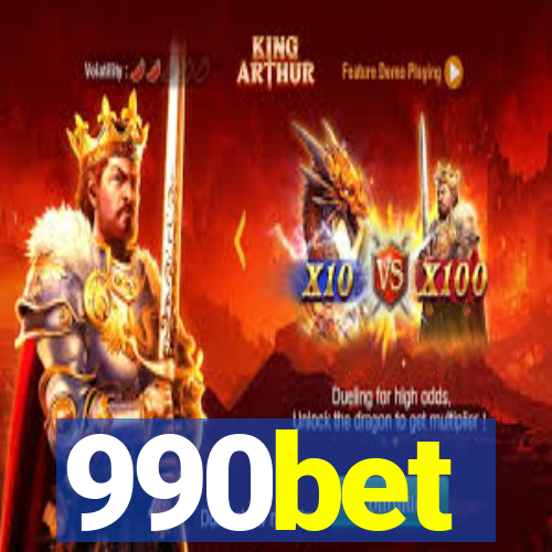 990bet
