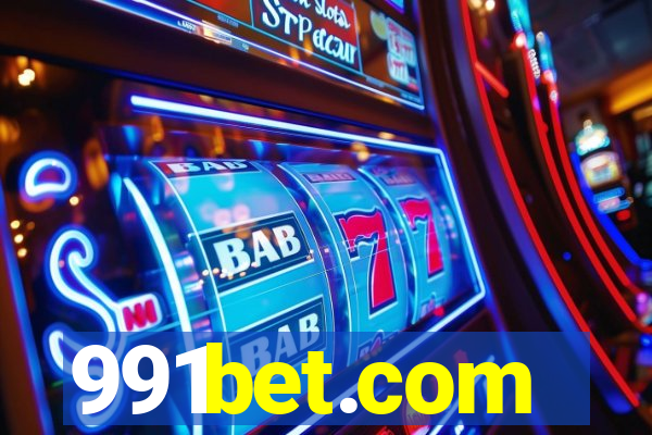 991bet.com