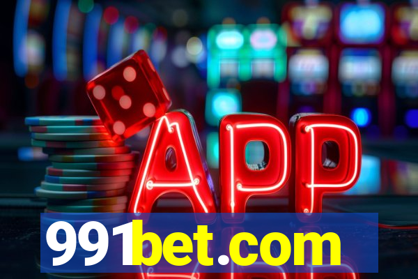 991bet.com