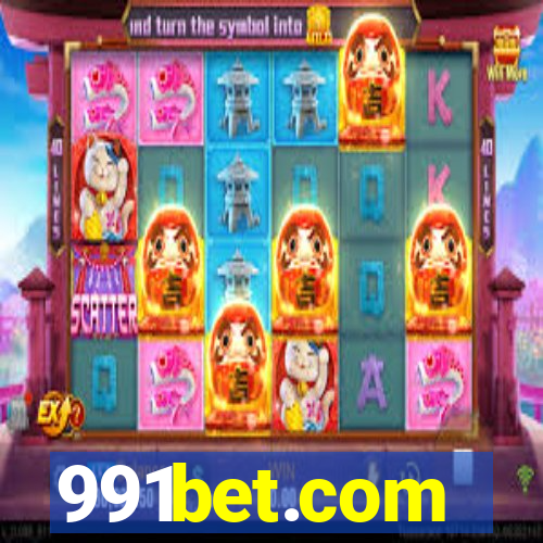 991bet.com