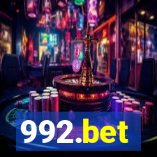 992.bet