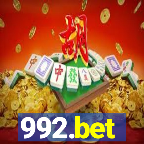 992.bet