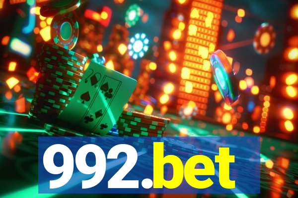 992.bet