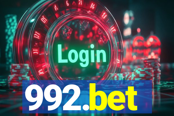 992.bet