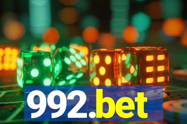 992.bet