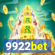 9922bet