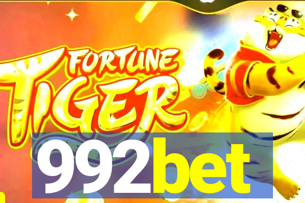 992bet
