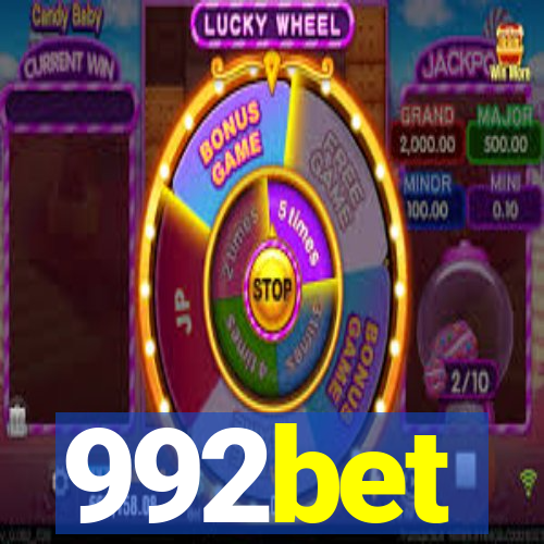 992bet
