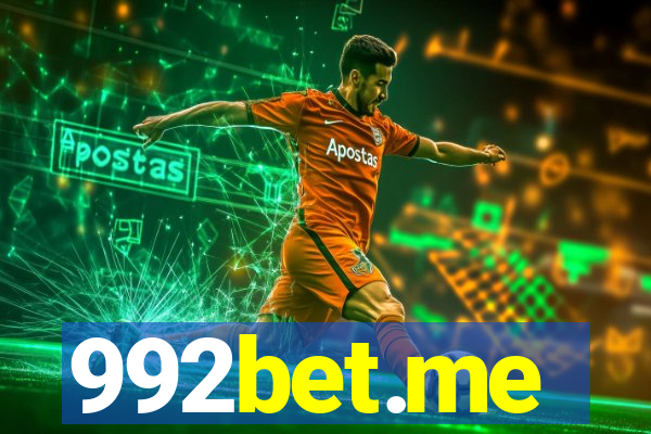 992bet.me