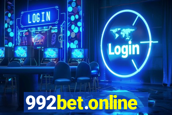 992bet.online