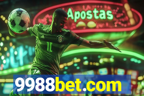 9988bet.com
