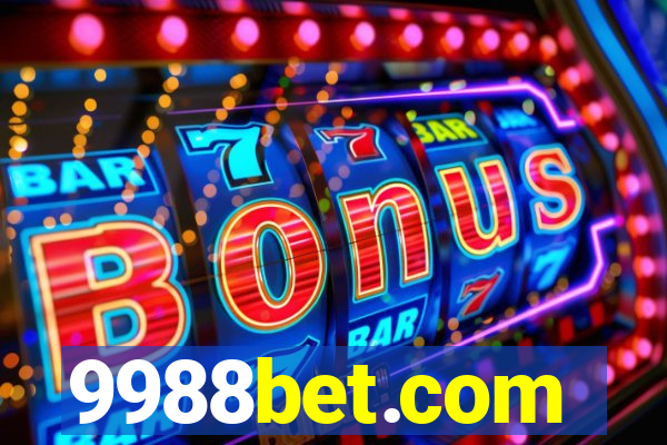 9988bet.com