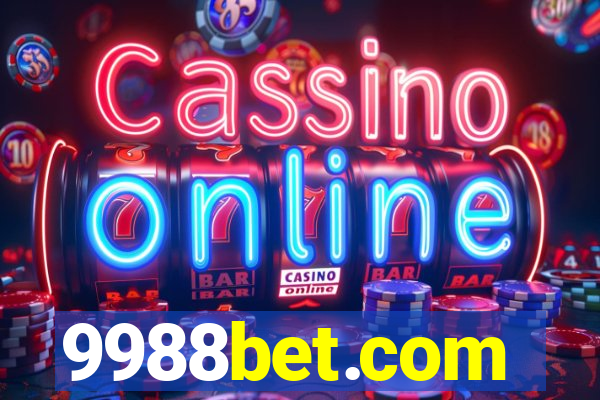 9988bet.com