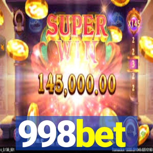 998bet