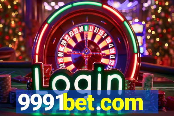 9991bet.com