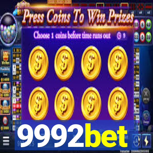 9992bet