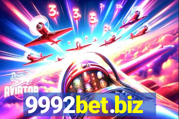 9992bet.biz