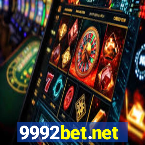 9992bet.net