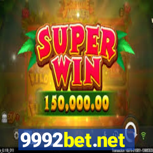 9992bet.net