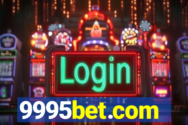 9995bet.com