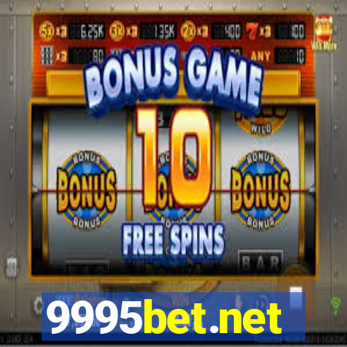 9995bet.net
