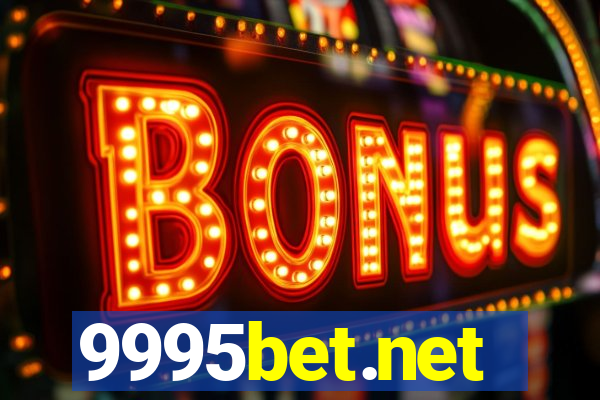 9995bet.net