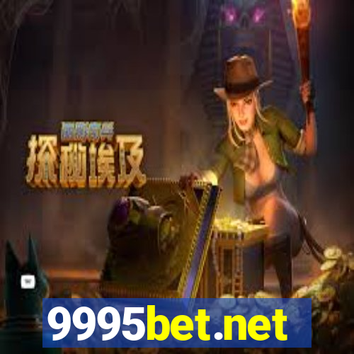 9995bet.net