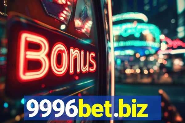 9996bet.biz
