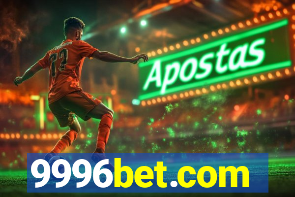 9996bet.com