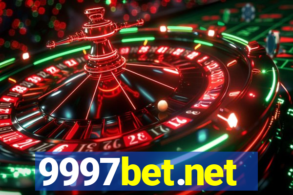 9997bet.net