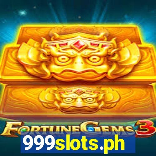 999slots.ph