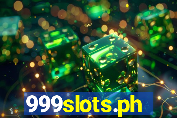 999slots.ph
