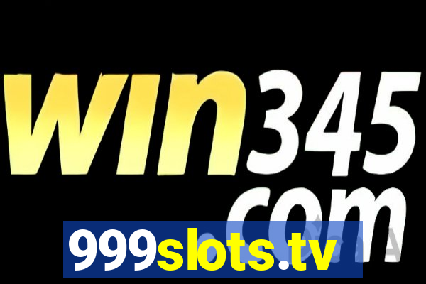 999slots.tv