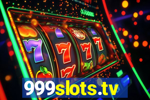 999slots.tv