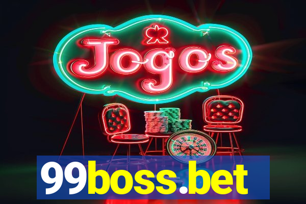 99boss.bet