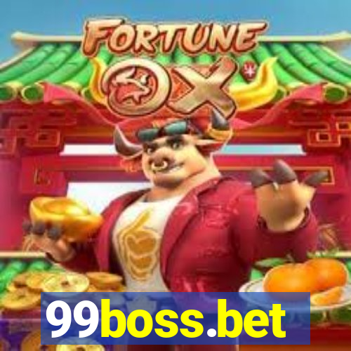 99boss.bet