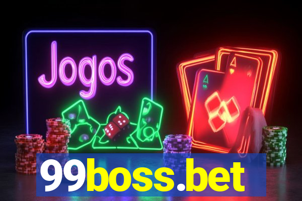 99boss.bet