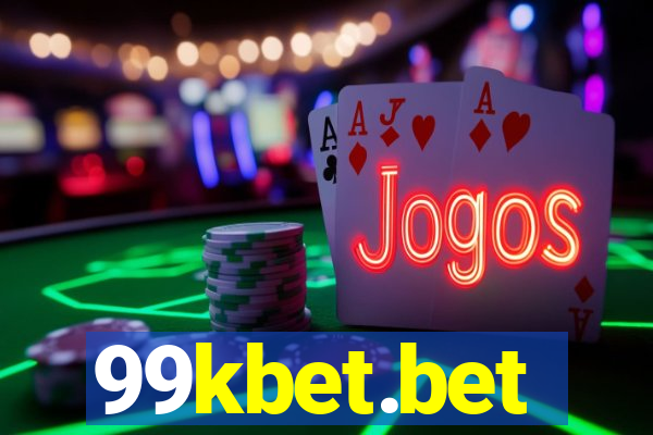 99kbet.bet