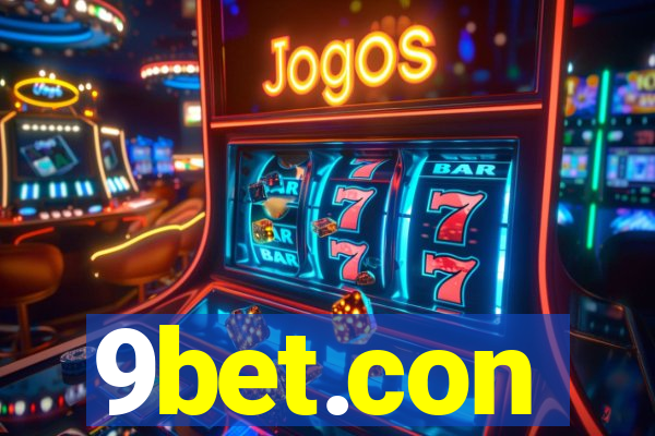 9bet.con