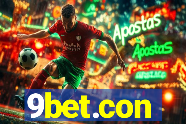 9bet.con
