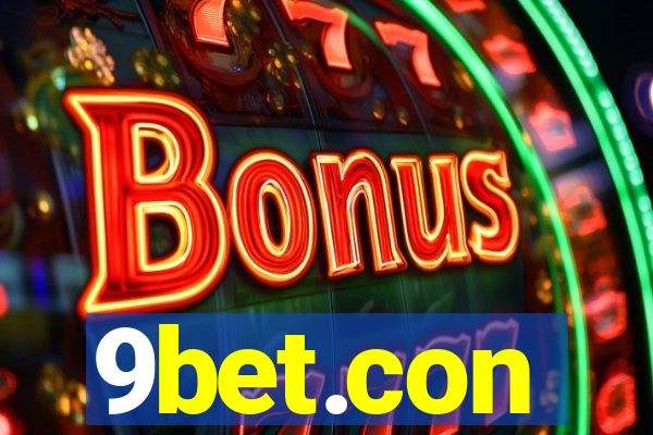 9bet.con
