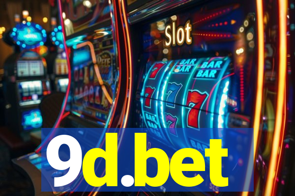 9d.bet